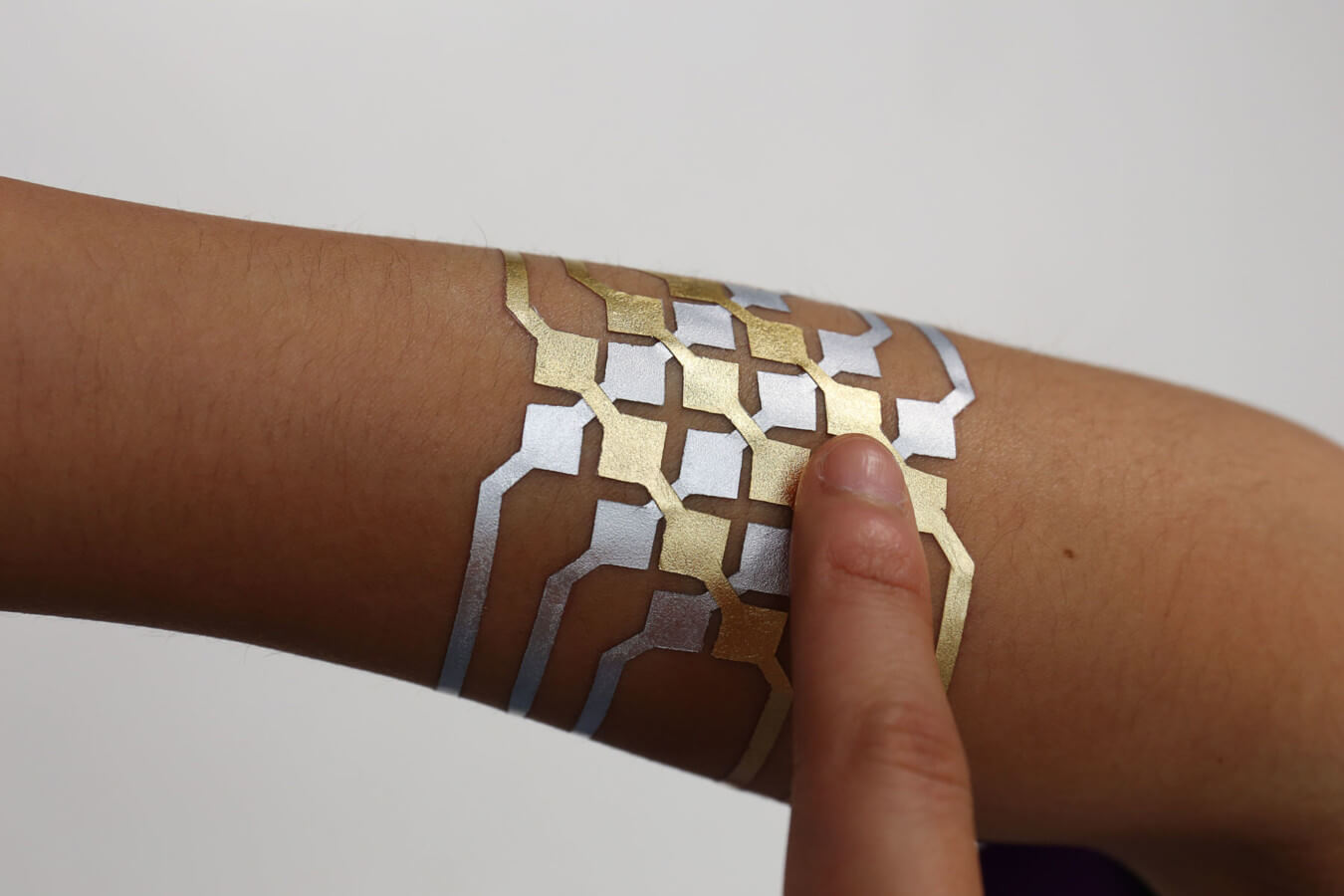 Digital Tattoo – X-Factor: Turning Potential Into Power