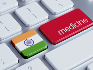 Digital health, eHealth, mHealth market in India