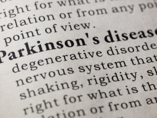 Parkinson's disease