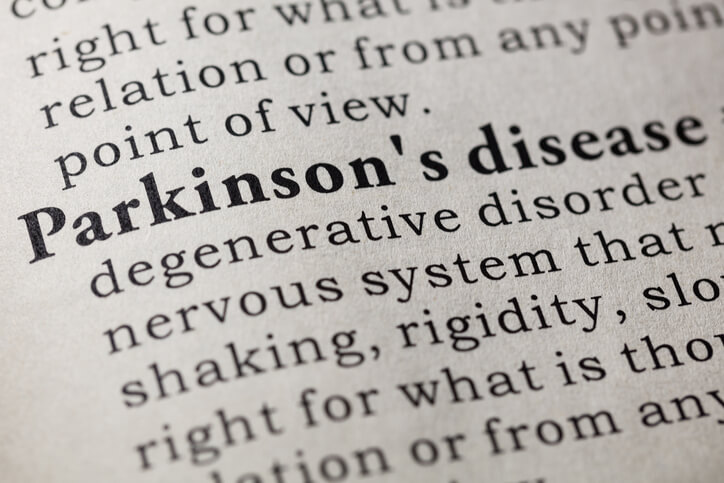 Parkinson's disease