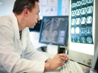 medical imaging