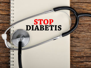 diabetes prevention program