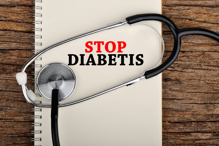 diabetes prevention program