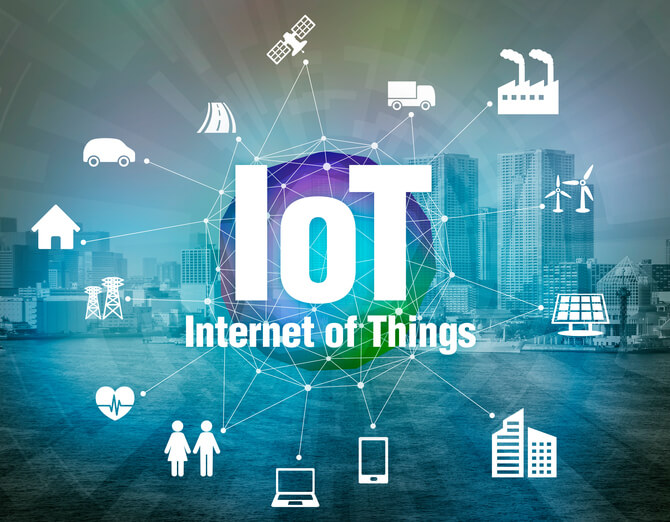 IoT in health care