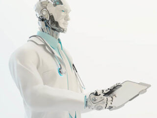 medical robots