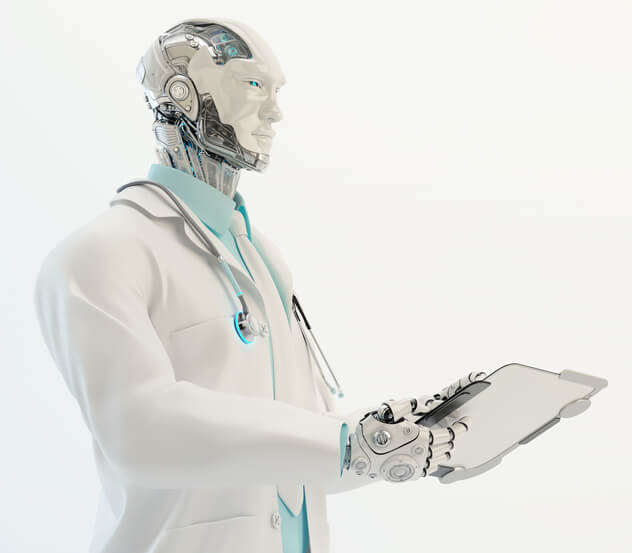 medical robots