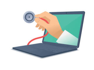 eHealth startups