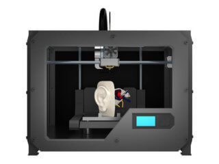 3D bioprinting