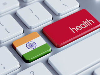 Entering the Indian health care market