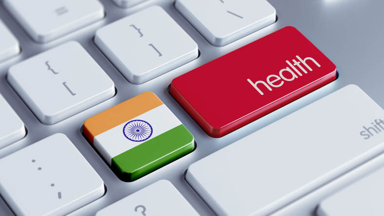Entering the Indian health care market