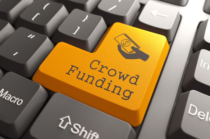 100 Crowdfunding platforms to finance your digital health startup