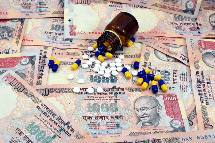 50 venture capital firms in India to finance your digital health startup