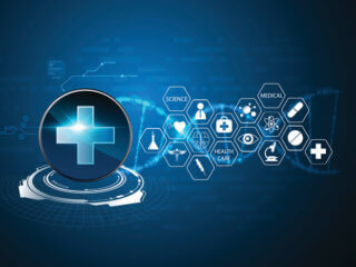 convergence of digital health technologies