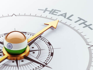 location for your eHealth startups in India