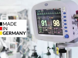 German MedTech industry | Next 10 years | Medical device market