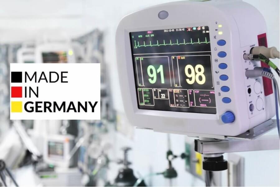 German MedTech industry | Next 10 years | Medical device market