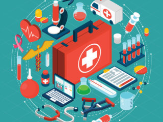 Pharmaceutical companies and digital health India