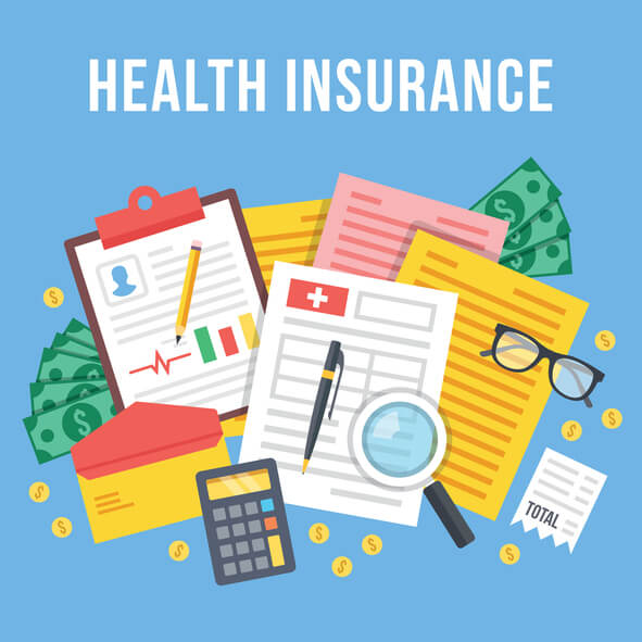 108 Health Insurance companies, brokers and platforms in India