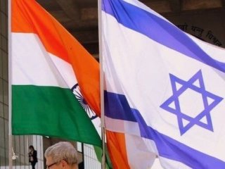 India Israel collaboration 26 key organizations