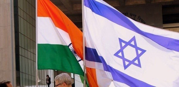 India Israel collaboration 26 key organizations