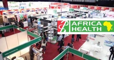 Africa Health - Top 10 medical trade shows worldwide