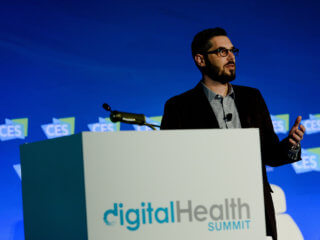 Digital Health Summit @CES