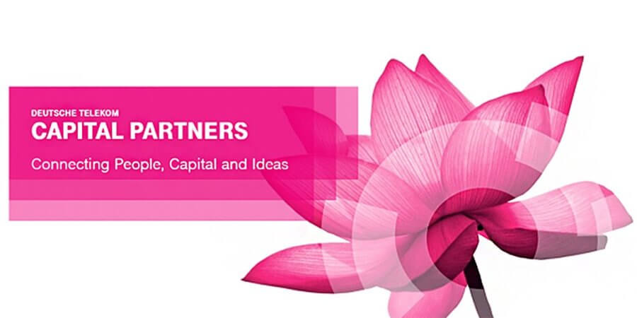 Deutsche Telekom Capital Partners