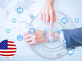 840 Innovative Digital Health, eHealth, mHealth startups in the USA