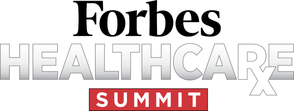 Forbes Healthcare Summit