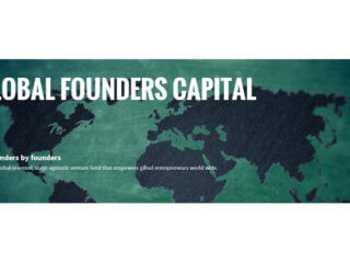 Global Founders Capital