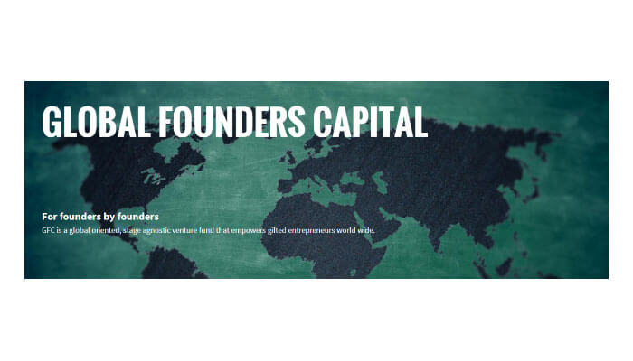 Global Founders Capital