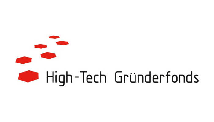 High-Tech Gründerfonds