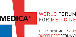 MEDICA - Top 10 medical trade shows worldwide