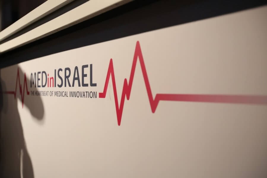 MEDinISRAEL - Top healthcare, digital health events in Israel