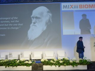 mixiii Biomed - Top healthcare, digital health events in Israel