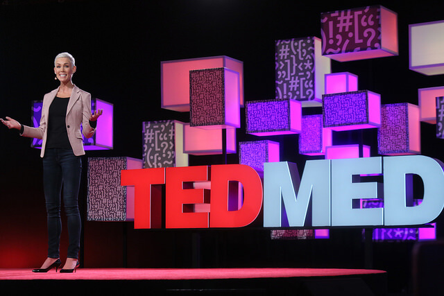 TEDMED