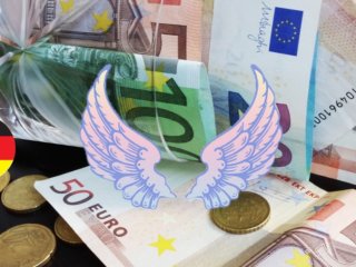 20 Angel investors in Germany