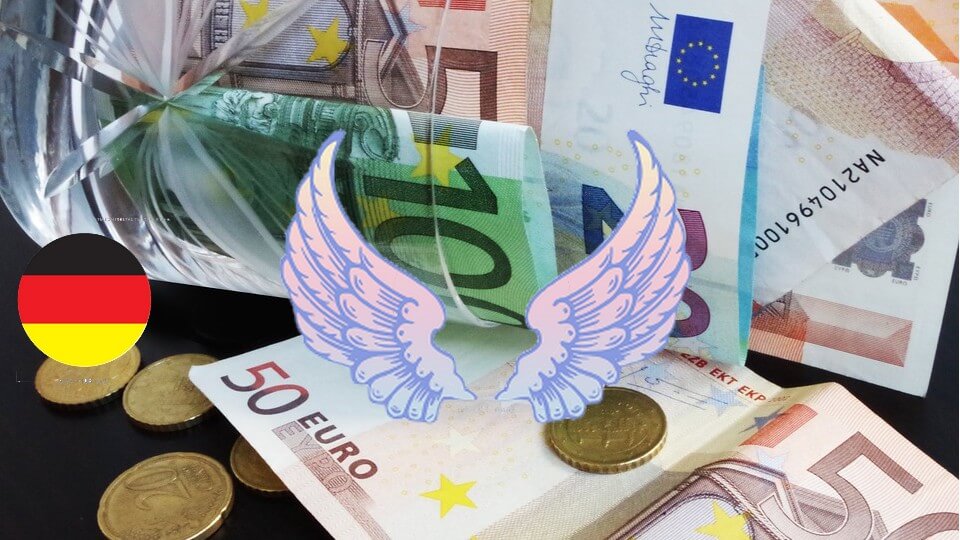 20 Angel investors in Germany