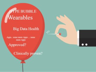 wearable big data hype