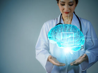 Medical profession's digital transformation