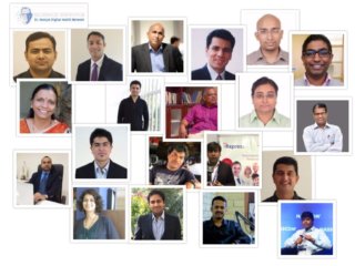 20 digital health entrepreneurs transforming healthcare in India