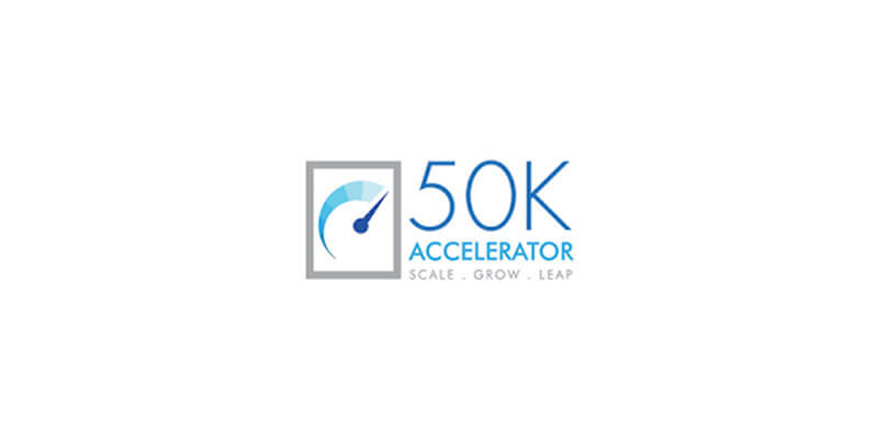 50K Accelerator