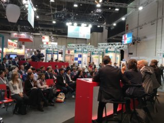 MEDICA Health IT Forum 2017