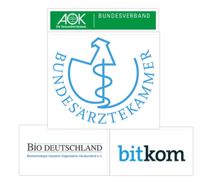 lobby groups in german healthcare