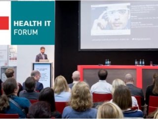 Medica Health IT Forum 2018