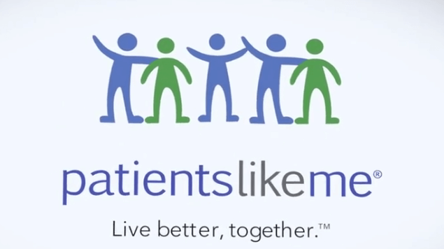 patientslikeme