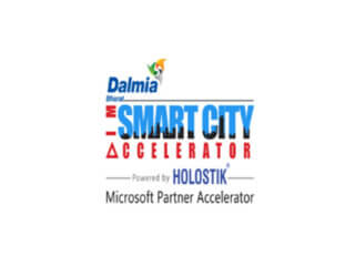 Smart city accelerator