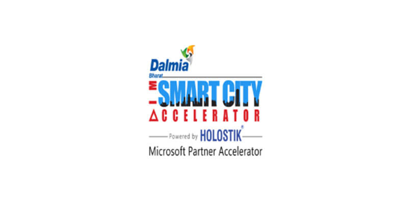 Smart city accelerator