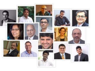 16 key contacts venture capitalists in India