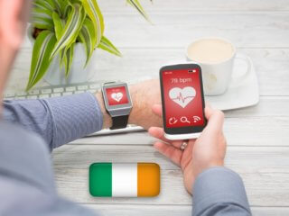 15 Innovative digital healthcare, eHealth, mHealth startups in Ireland